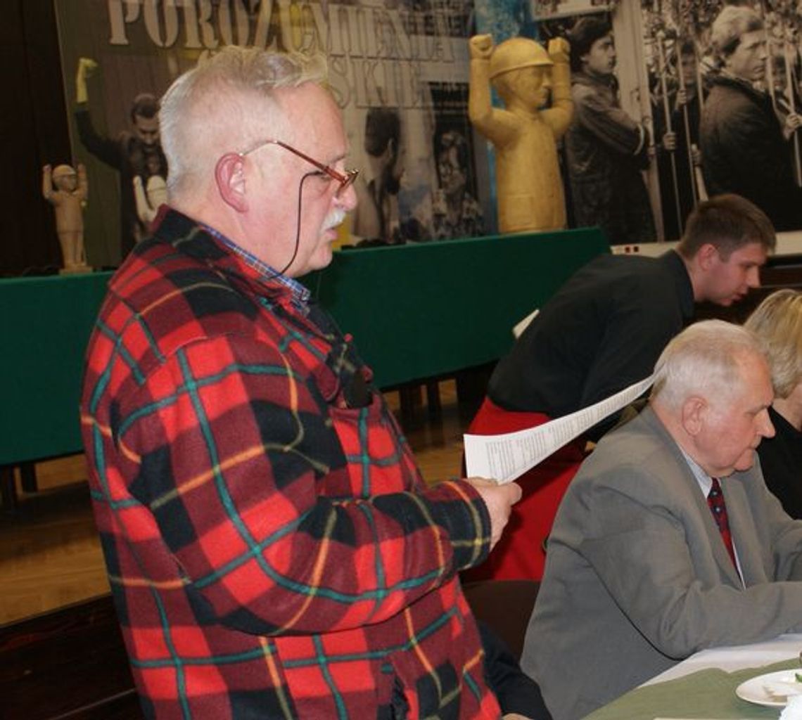 List otwarty "Godności" do premiera Tuska List otwarty "Godności" do premiera Tuska