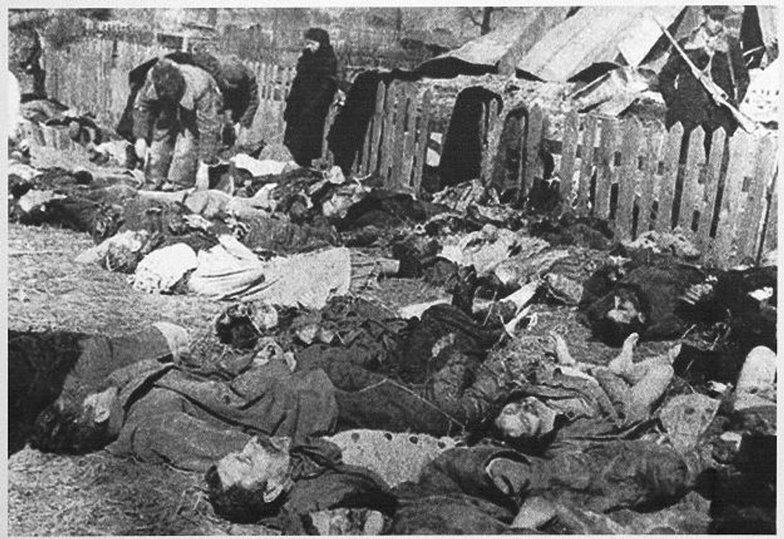 List Prawdy do Marszałka Województwa Pomorskiego….