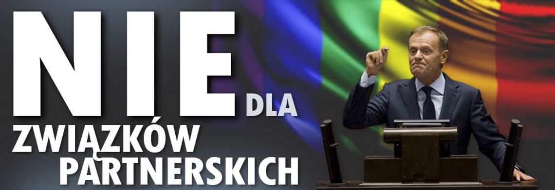 Listy do Tuska. W obronie małżeństwa i Konstytucji Rzeczypospolitej Listy do Tuska. W obronie małżeństwa i Konstytucji Rzeczypospolitej