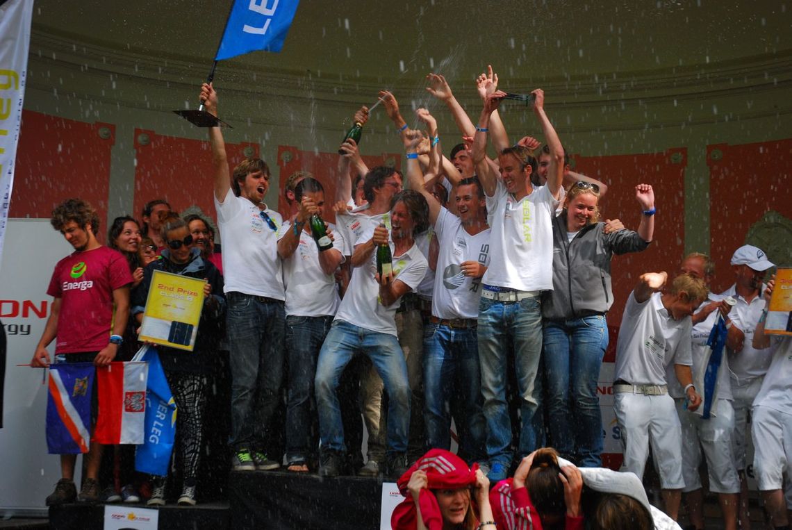 Łódź zasilana energią słoneczną. Sukcesy studentów z „Korab” PG na regatach w Holandii Łódź zasilana energią słoneczną. Sukcesy studentów z „Korab” PG na regatach w Holandii