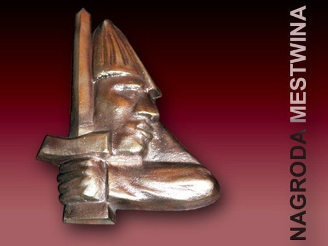 Lokalnie niezastąpieni – laureaci Nagród Mestwina 2012 Lokalnie niezastąpieni – laureaci Nagród Mestwina 2012