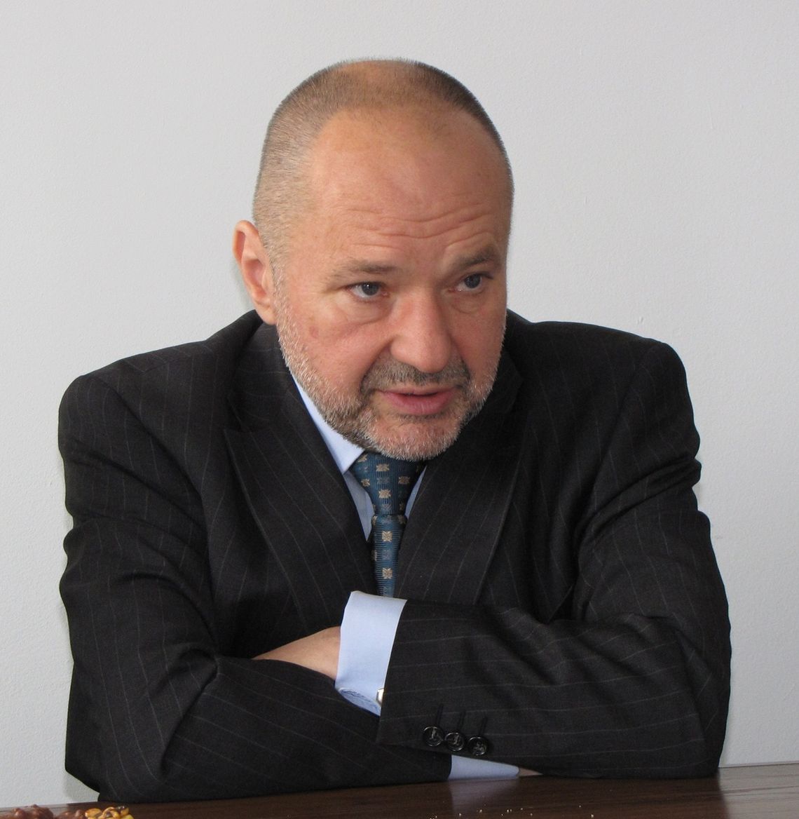 Łopiński: Uchwała bez najważniejszych elementów