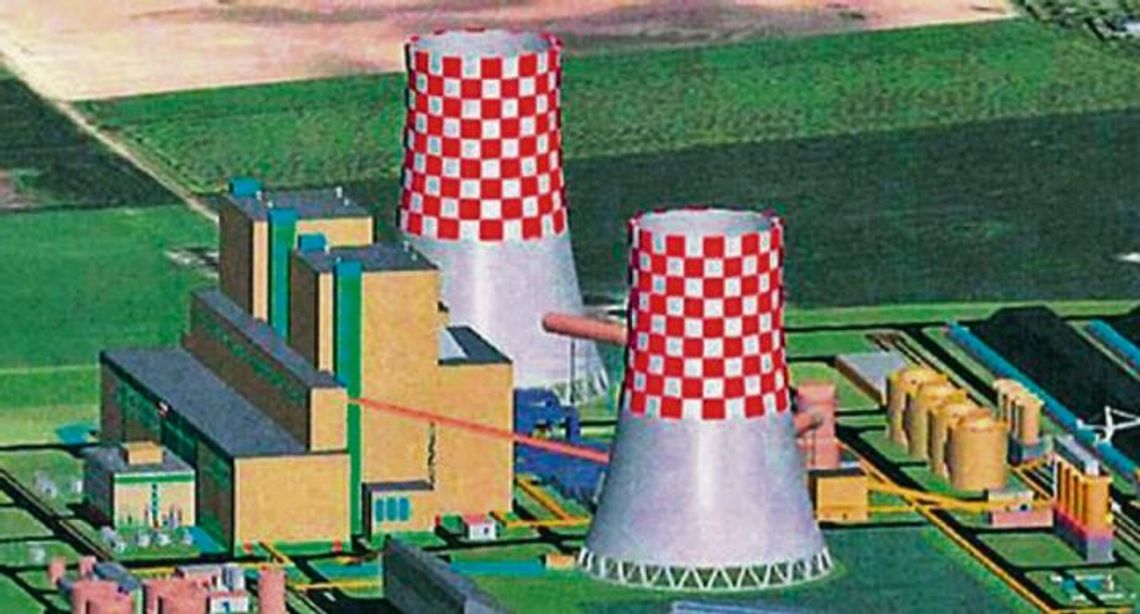 Los inwestycji niepewny. Elektrownia bez kolejnego pozwolenia Los inwestycji niepewny. Elektrownia bez kolejnego pozwolenia