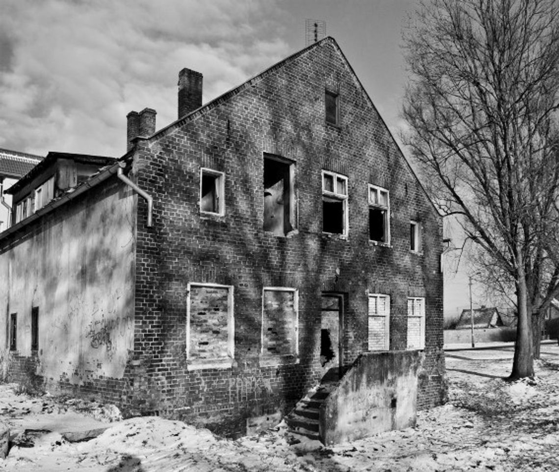 Los zabytku wciąż nieznany Los zabytku wciąż nieznany