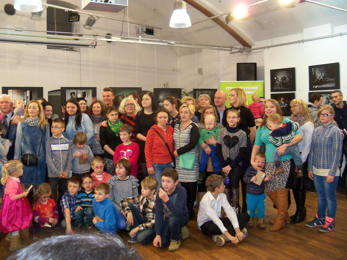 Losy byłych wychowanków Domu Dziecka Losy byłych wychowanków Domu Dziecka