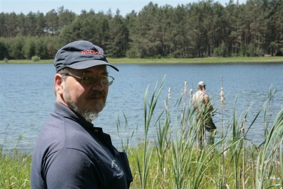 Łowić tak, a jeść nie? Skażone mięso ryb po powodzi może być problemem dla wędkarzy Łowić tak, a jeść nie? Skażone mięso ryb po powodzi może być problemem dla wędkarzy