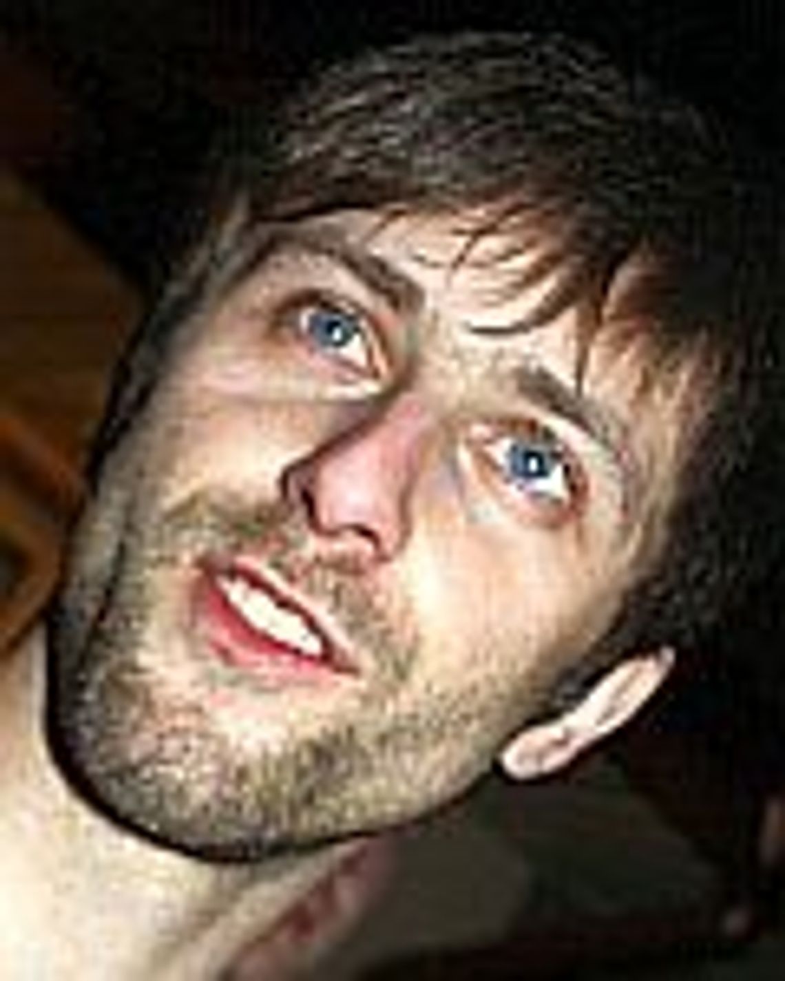 Łukasz wyszedł tylko na chwilę, może do kolegi. Okazało się, że CHŁOPAK UTOPIŁ SIĘ W MORZU 