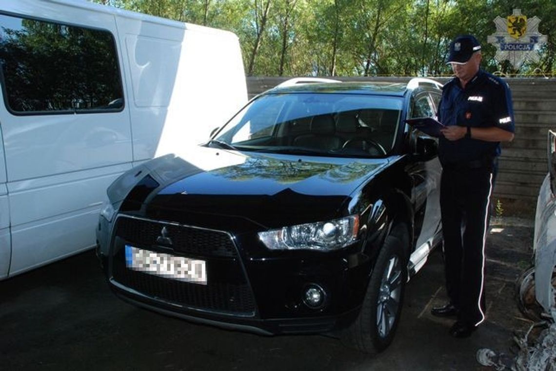 Luksus "wzięty" na śpiocha Luksus "wzięty" na śpiocha