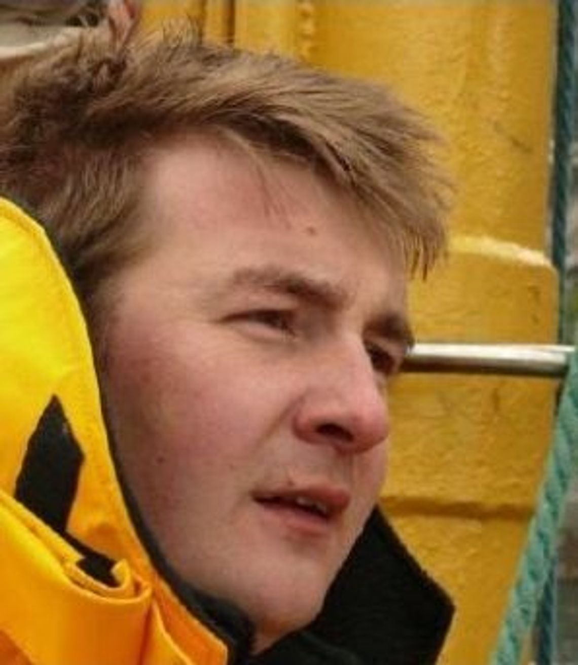 M. Sodkiewicz: "Sensem każdej podróży jest powrót do domu"