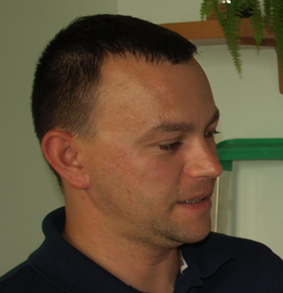 Macej Manikowski - "staram się nie czytać komentarzy"