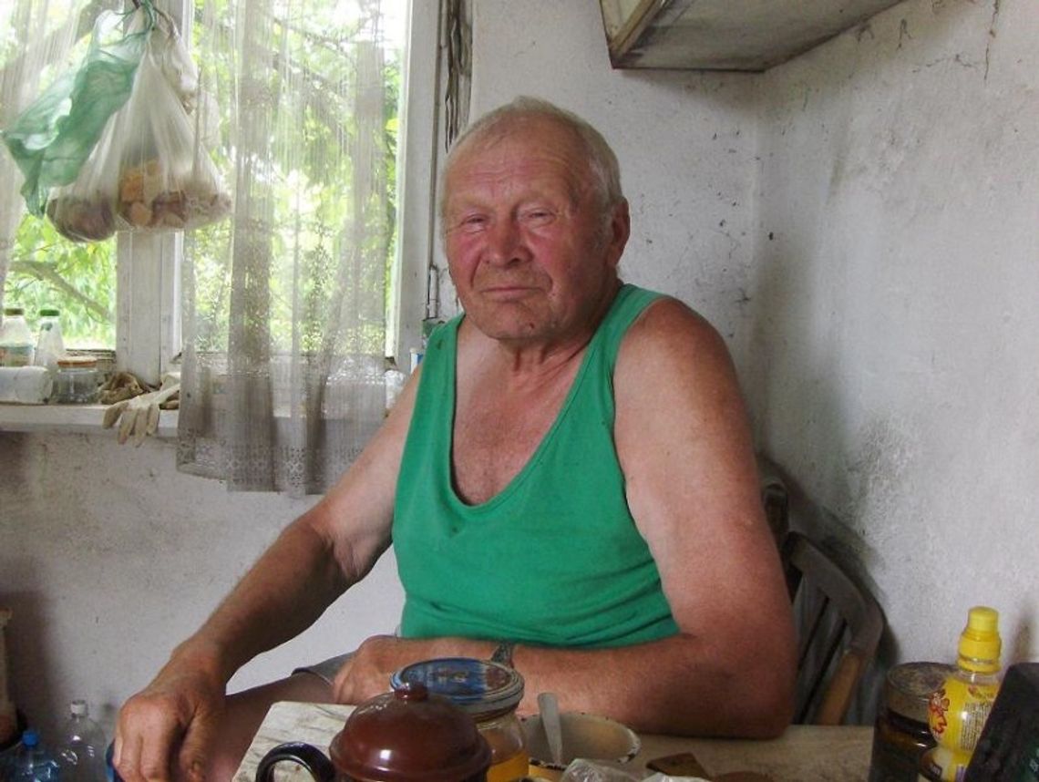 Macie wszystko, a ciągle wam mało! Życie w „czerwonym” Starogardzie Macie wszystko, a ciągle wam mało! Życie w „czerwonym” Starogardzie