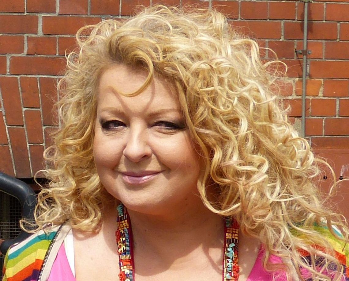 Magda Gessler się spóźnia. Kiedy wróci do Tczewa? Magda Gessler się spóźnia. Kiedy wróci do Tczewa?