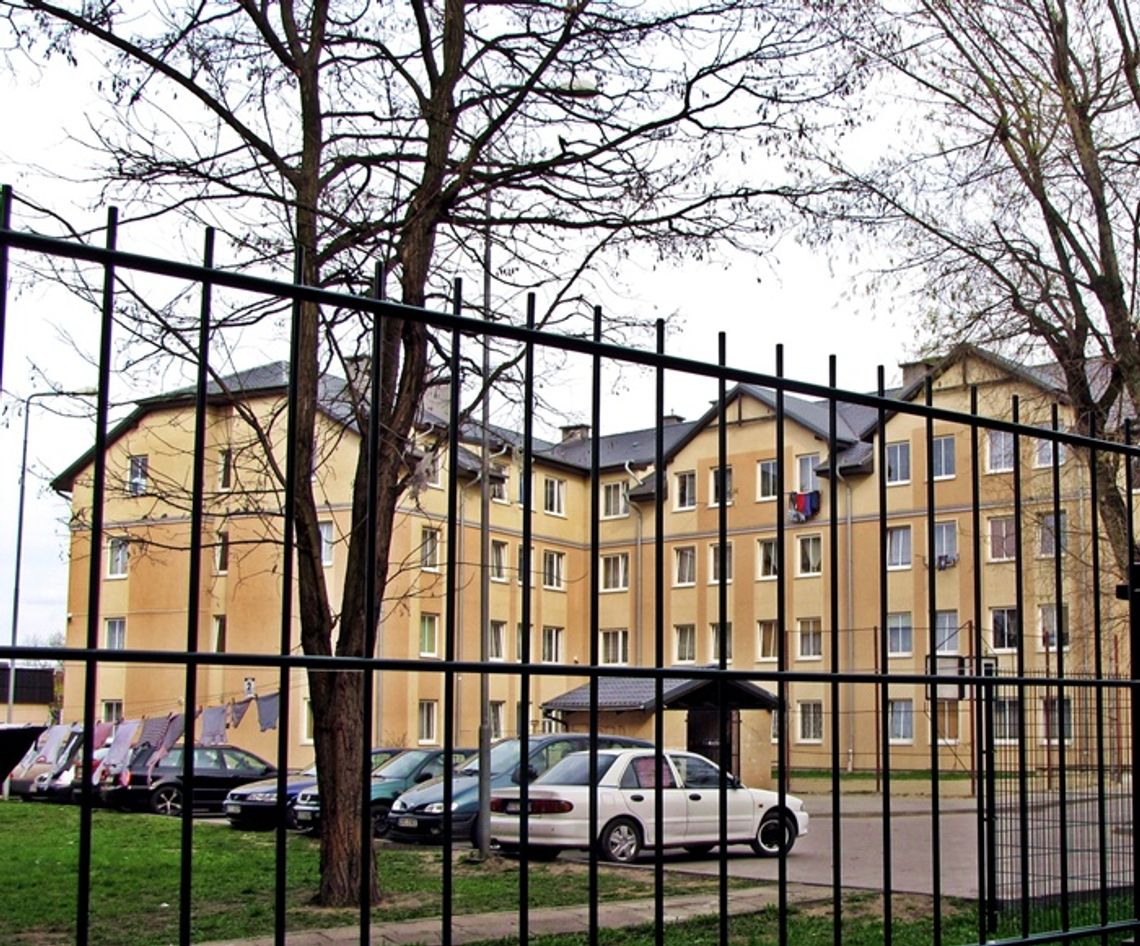 Mają bar na… parapetach Mają bar na… parapetach