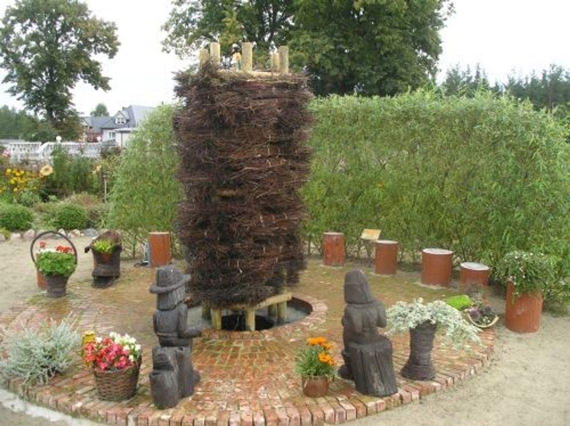 Mają w planach piramidę Mają w planach piramidę