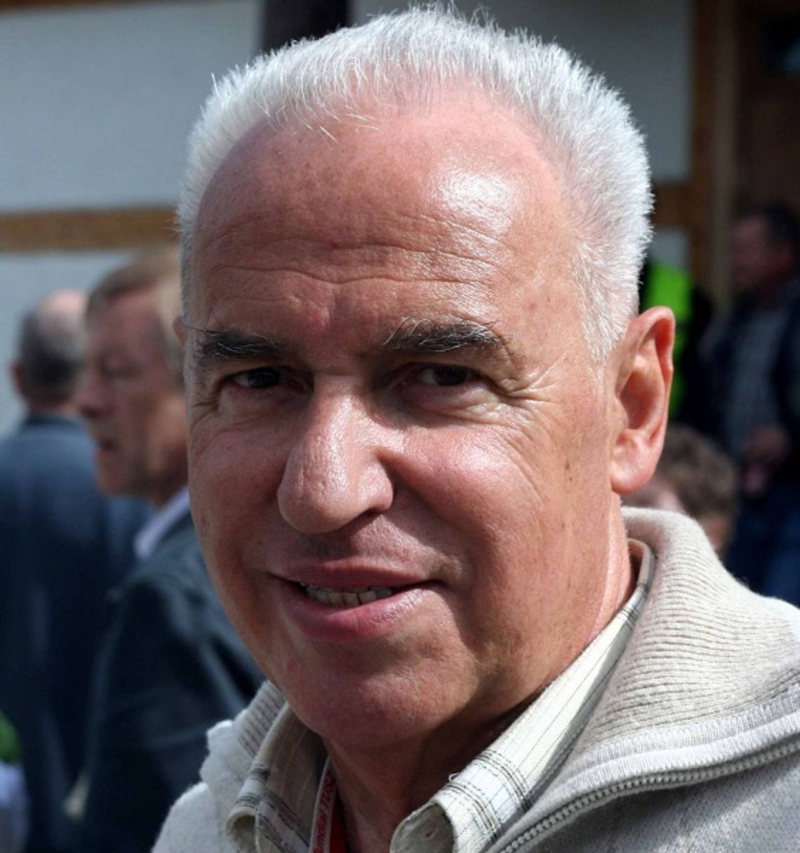 Majówka przedsiębiorców Majówka przedsiębiorców