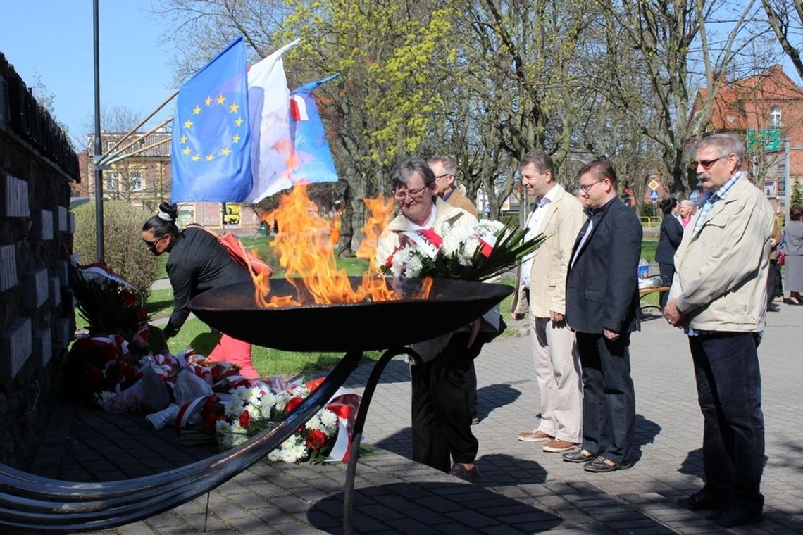 Majówka rozpoczęta Majówka rozpoczęta