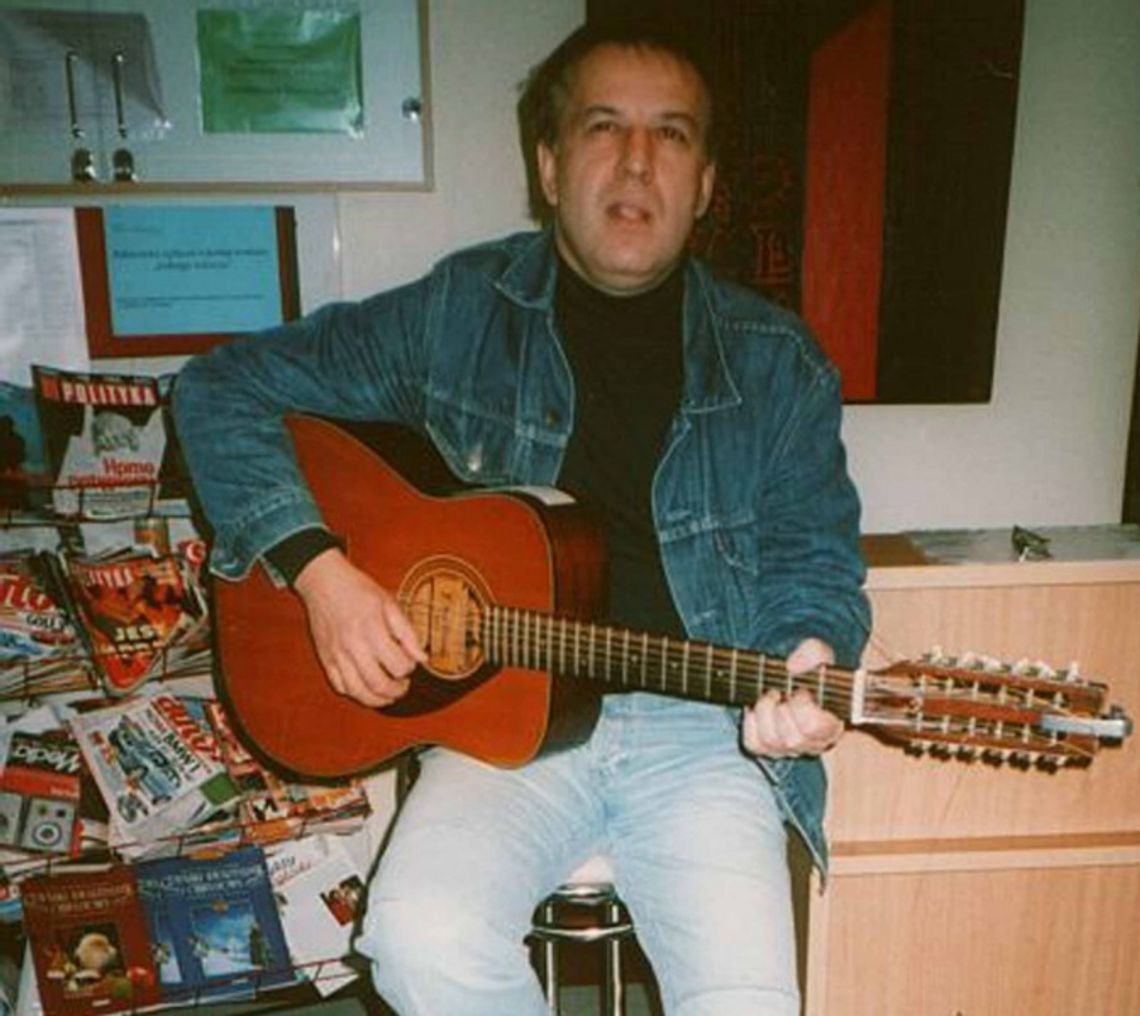 Makowiecki i Zayazd - posłychaj ballady "Czterdziesty Czwarty" o Powstaniu Warszawskim Makowiecki i Zayazd - posłychaj ballady "Czterdziesty Czwarty" o Powstaniu Warszawskim