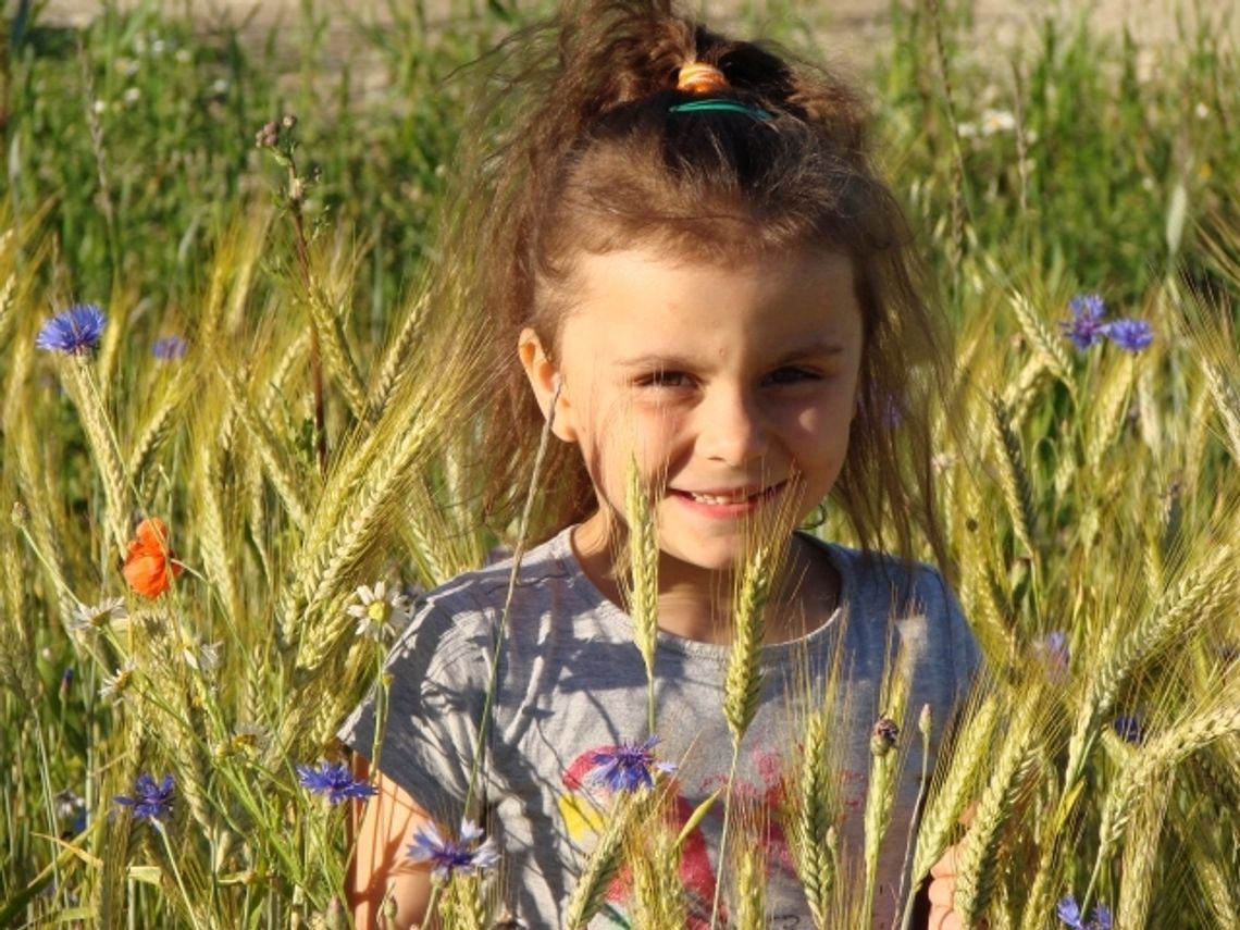 Mała Miss i Mały Mister 2015 - pokaż swoje dziecko światu! Mała Miss i Mały Mister 2015 - pokaż swoje dziecko światu!