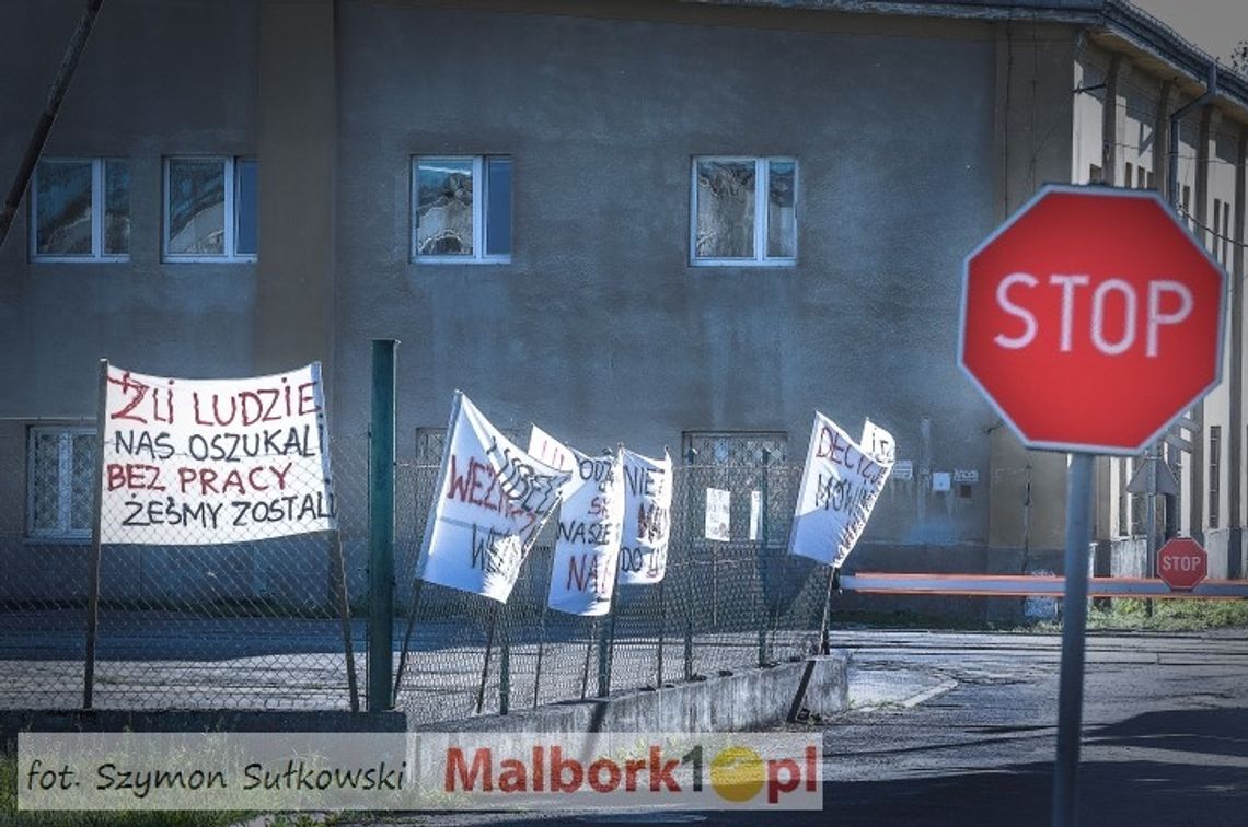 Malbork nie będzie stolicą makaronu Malbork nie będzie stolicą makaronu