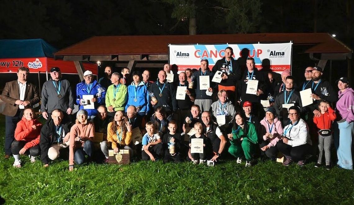 Malborski Maraton Kajakowy 12H – niezapomniane sportowe wyzwanie na rzece Nogat Malborski Maraton Kajakowy 12H – niezapomniane sportowe wyzwanie na rzece Nogat
