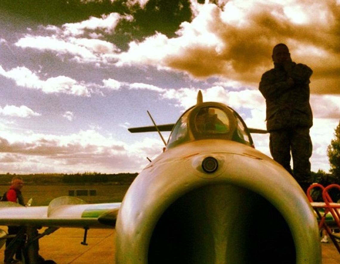 Malborskie Skrzydła w sobotę Malborskie Skrzydła w sobotę