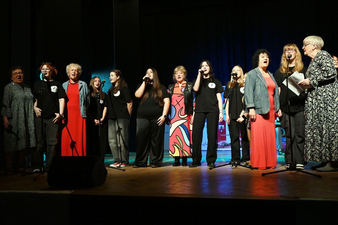 Malborskie Wiosenne Dni Seniora rozpoczęte z przytupem! Malborskie Wiosenne Dni Seniora rozpoczęte z przytupem!