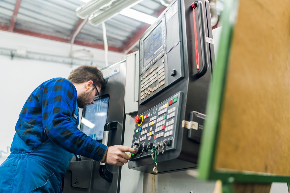 Małe przedsiębiorstwa rosną dzięki Polskiej Strefie Inwestycji Małe przedsiębiorstwa rosną dzięki Polskiej Strefie Inwestycji