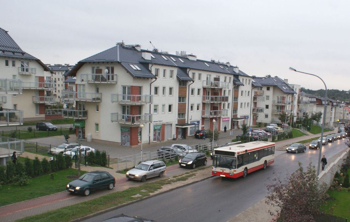 Małe, tanie – na przetrwanie kryzysu. Drogie kredyty – więc trzeba wynająć mieszkanie Małe, tanie – na przetrwanie kryzysu. Drogie kredyty – więc trzeba wynająć mieszkanie