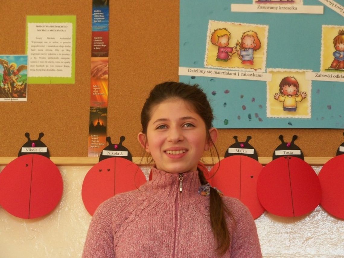 Małe wiejskie szkoły są potrzebne