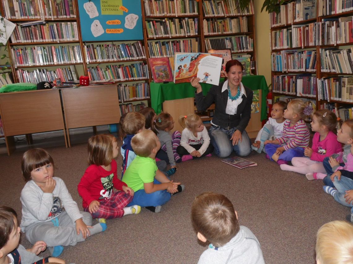 Mali piraci opanowali Czyżykowo [ZDJĘCIA]