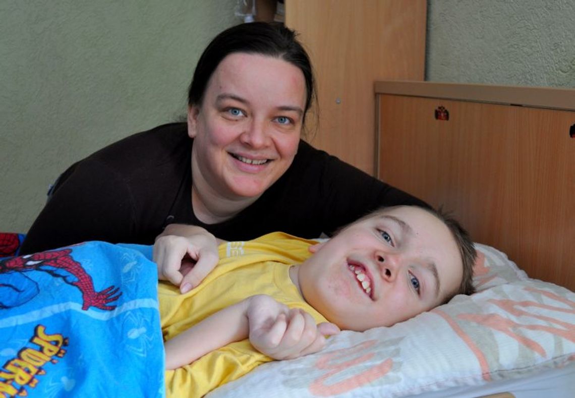 Mały Wielki Człowiek. Pod dobrymi skrzydłami