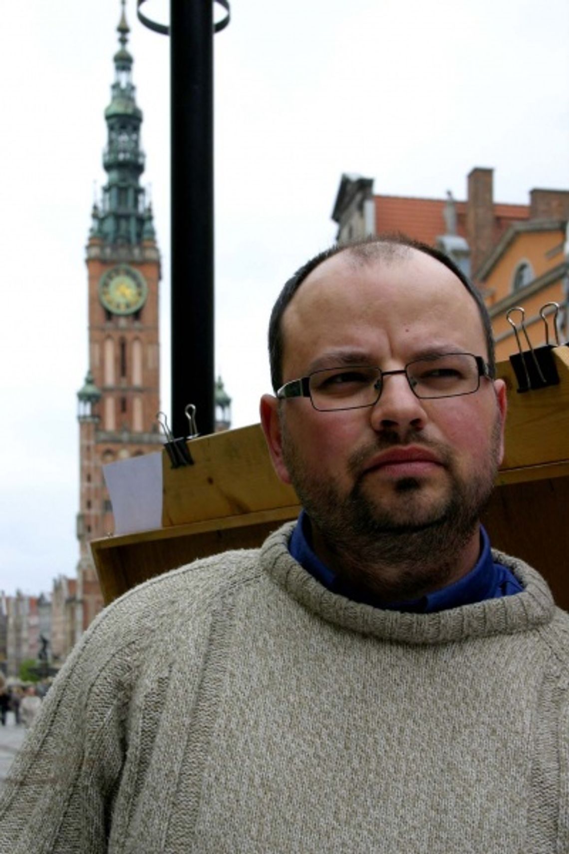 Mam dom otwarty Mam dom otwarty