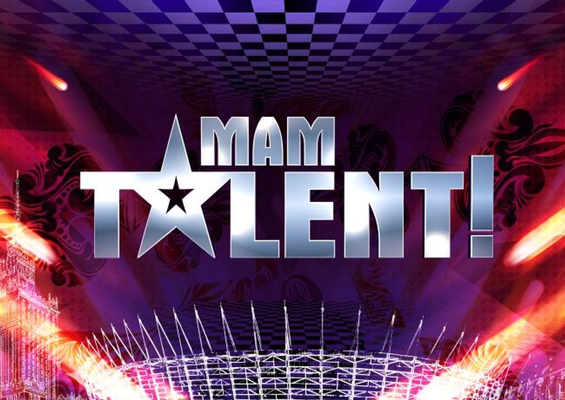 Mam Talent! szuka telentów na Pomorzu