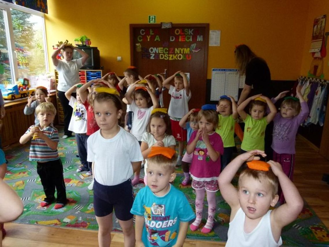 „Mamo, Tato, wolę wodę!”