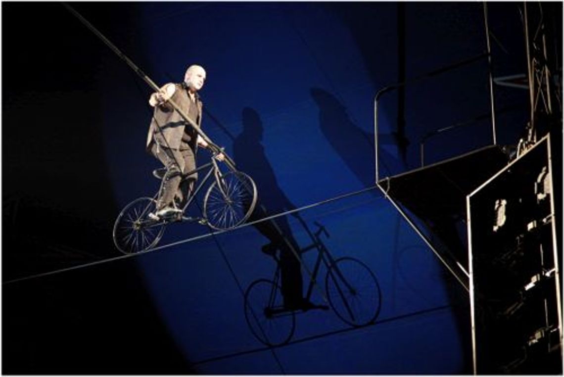 Mamy dla Was podwójne zaproszenia do Cyrku Korona! (nieaktualne) Mamy dla Was podwójne zaproszenia do Cyrku Korona! (nieaktualne)