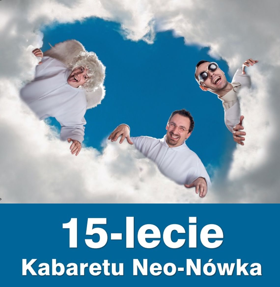 Mamy do rozdania 3 podwójne zaproszenia na Neo-nówkę! (nieaktualne) Mamy do rozdania 3 podwójne zaproszenia na Neo-nówkę! (nieaktualne)