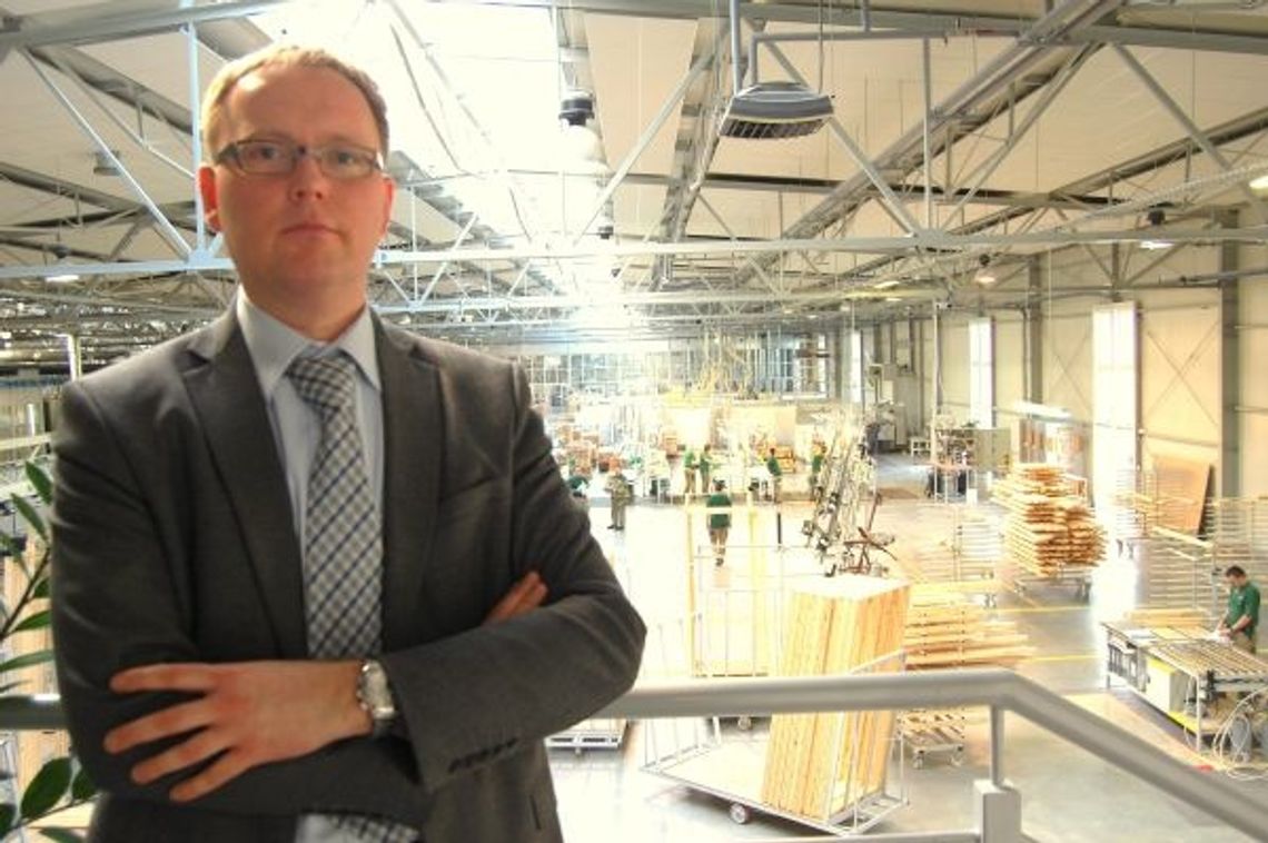 MAMY JUŻ KRYZYS. Dovista Holding Polska zwolnił w styczniu ponad 200 osób MAMY JUŻ KRYZYS. Dovista Holding Polska zwolnił w styczniu ponad 200 osób