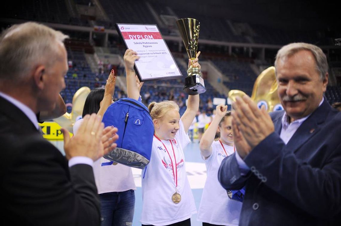 Mamy mistrza i wicemistrza Polski Mamy mistrza i wicemistrza Polski