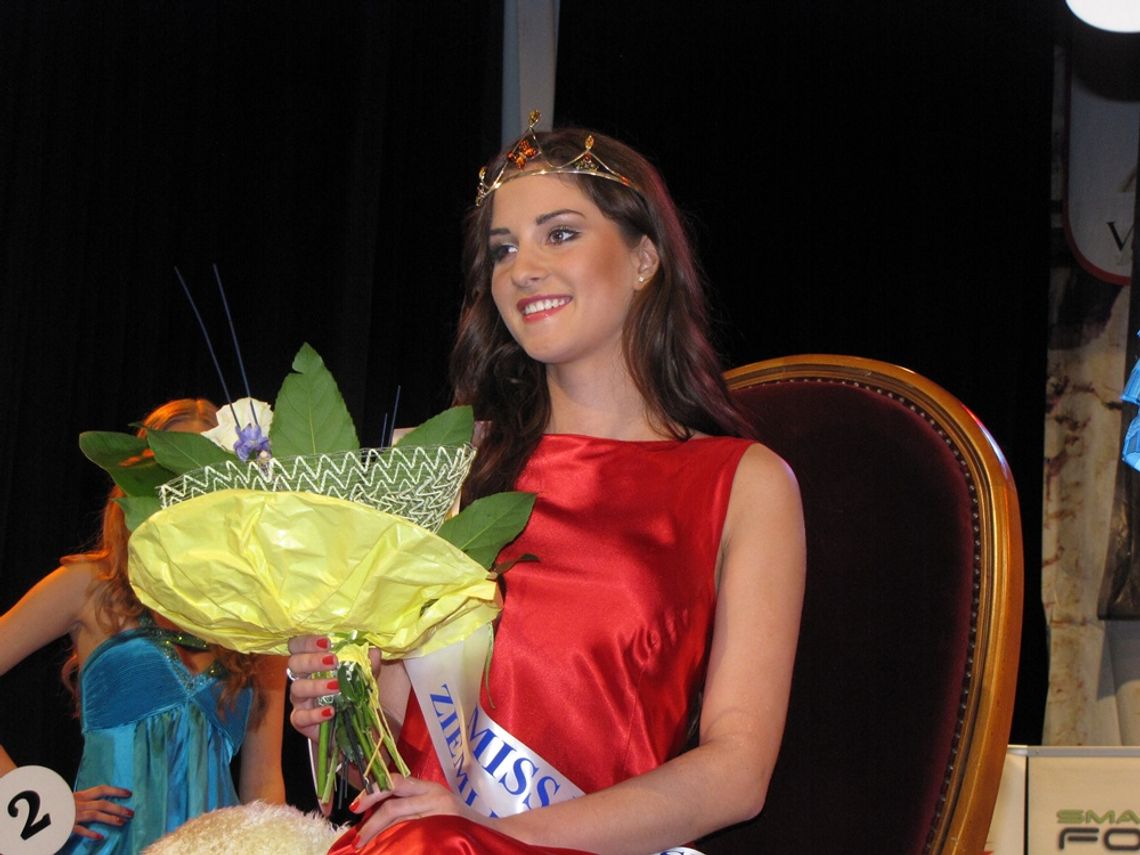 Mamy nową Miss Kociewia! Mamy nową Miss Kociewia!