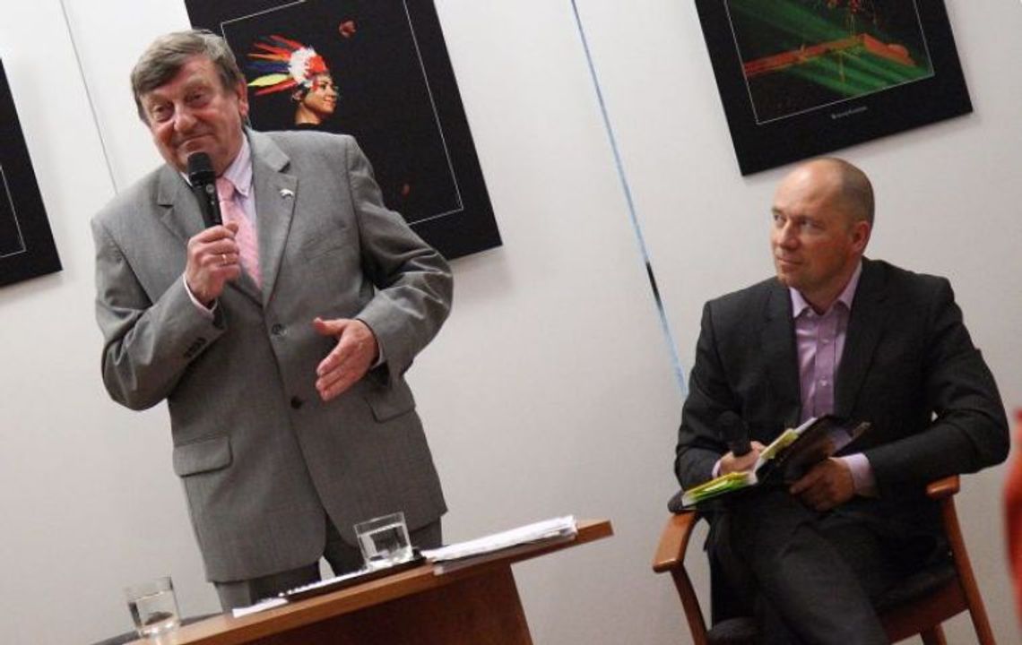 Mamy nowego „szefa” kultury Mamy nowego „szefa” kultury