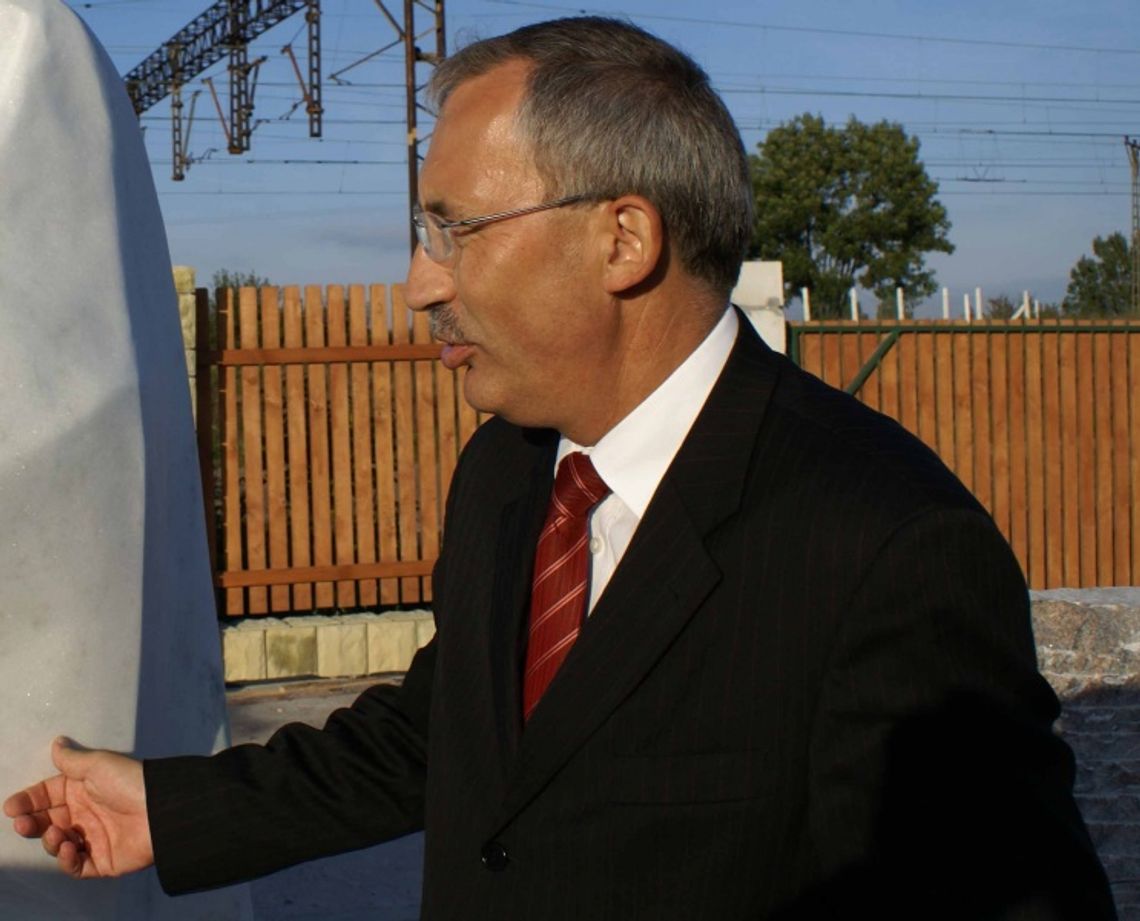 Mandaty poselskie po zmarłych parlamentarzystach z Pomorza Mandaty poselskie po zmarłych parlamentarzystach z Pomorza