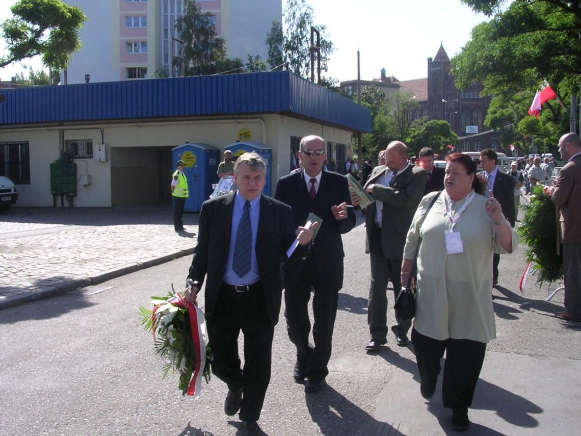 Mandaty senatorskie z Pomorza - wszystkie dla kandydatów PO. Borusewicz nadal będzie marszałkiem? Mandaty senatorskie z Pomorza - wszystkie dla kandydatów PO. Borusewicz nadal będzie marszałkiem?