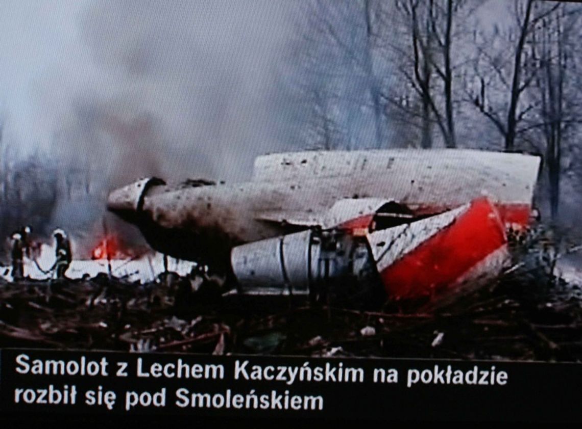 MANIPULACJE!!! Klich: za katastrofę lotniczą pod Smoleńskiem winę ponoszą piloci MANIPULACJE!!! Klich: za katastrofę lotniczą pod Smoleńskiem winę ponoszą piloci