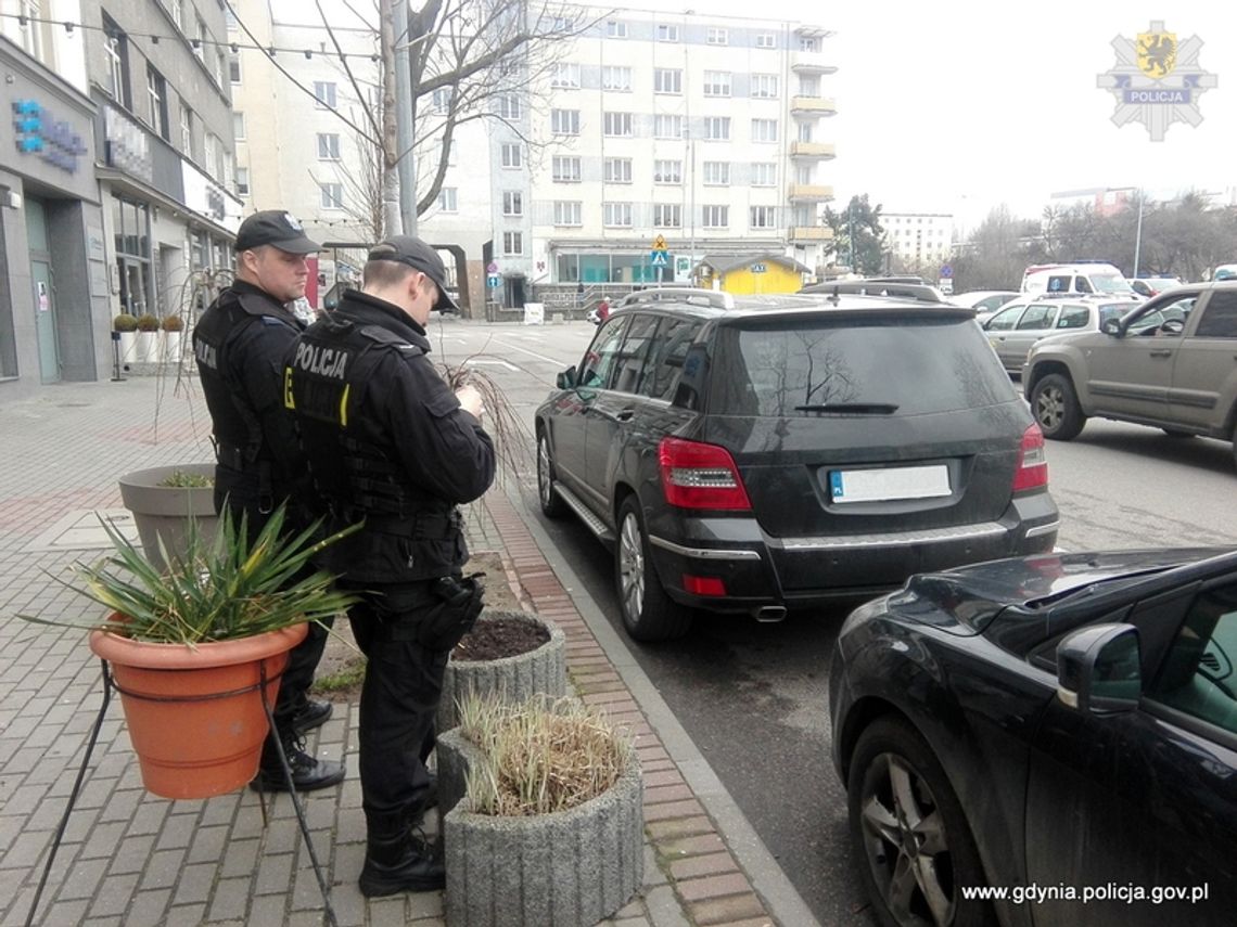 Mapy Zagrożeń Bezpieczeństwa - co najczęściej zgłaszano w Gdyni?