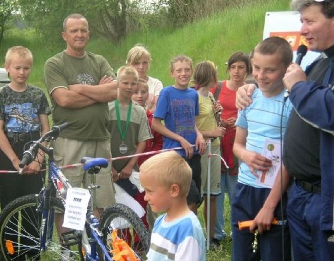 Maradona z Kamionki Maradona z Kamionki