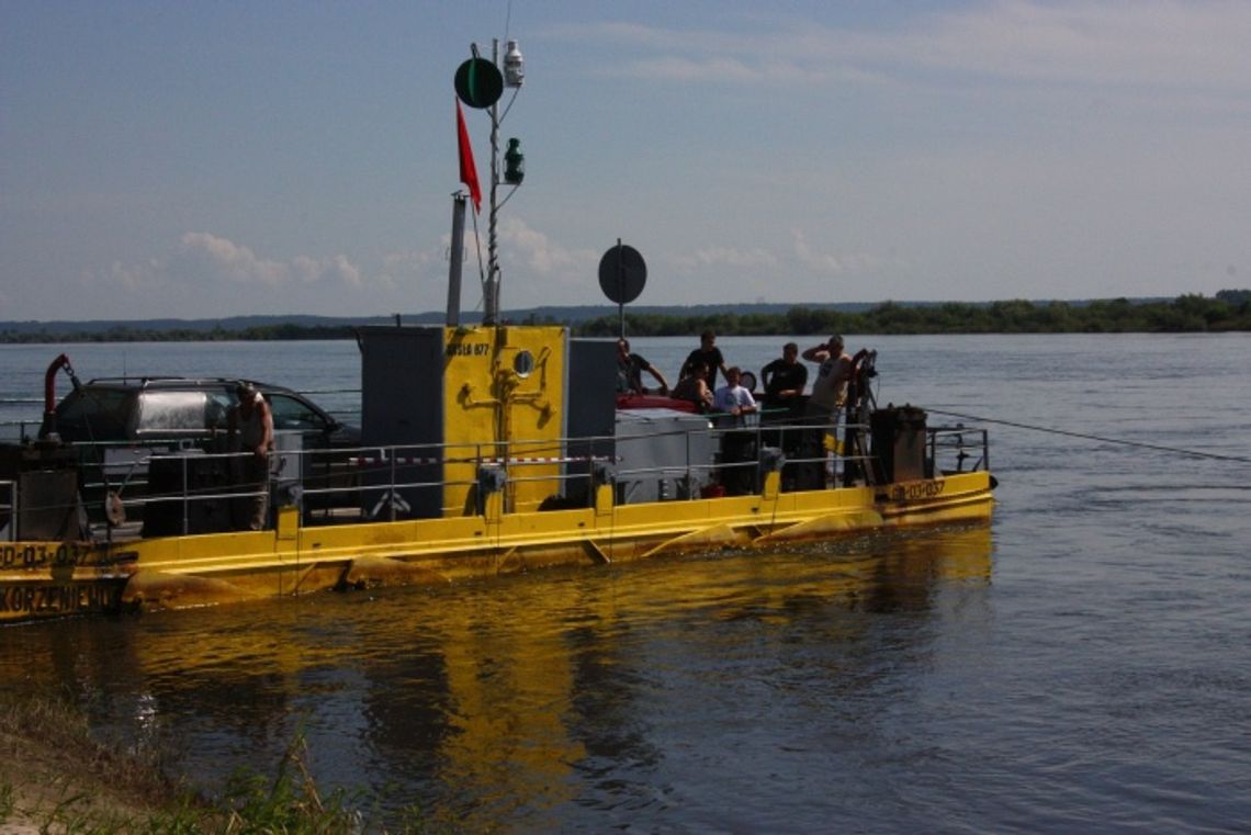 Maraton biurokracji i absurdu. Most na Wiśle - kolejne zielone światło. Protest Austriaków odrzucony Maraton biurokracji i absurdu. Most na Wiśle - kolejne zielone światło. Protest Austriaków odrzucony