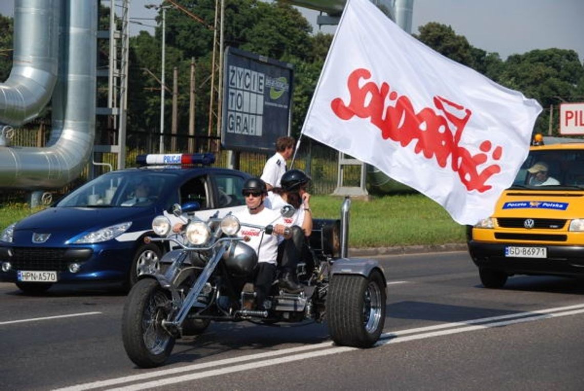 Maraton "Solidarności Maraton "Solidarności