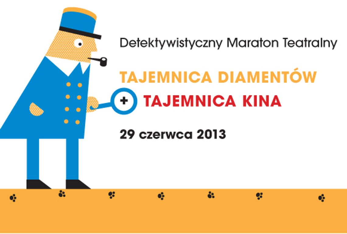 Maraton teatralny na zakończenie sezonu