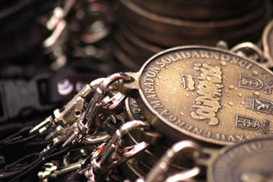 Maraton trasie Gdynia - Sopot - Gdańsk, W puli nagród jest 80 tys. zł Maraton trasie Gdynia - Sopot - Gdańsk, W puli nagród jest 80 tys. zł