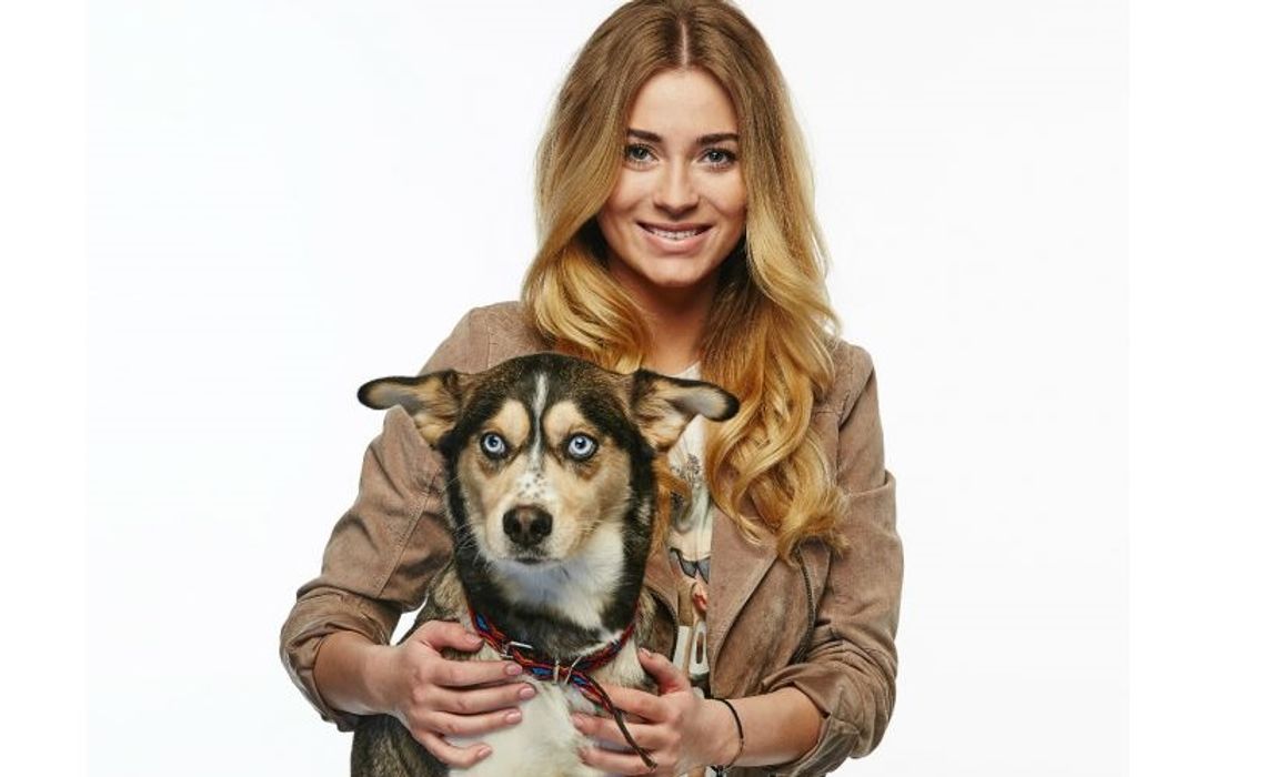 Marcelina Zawadzka wygrała dla Reksa Marcelina Zawadzka wygrała dla Reksa